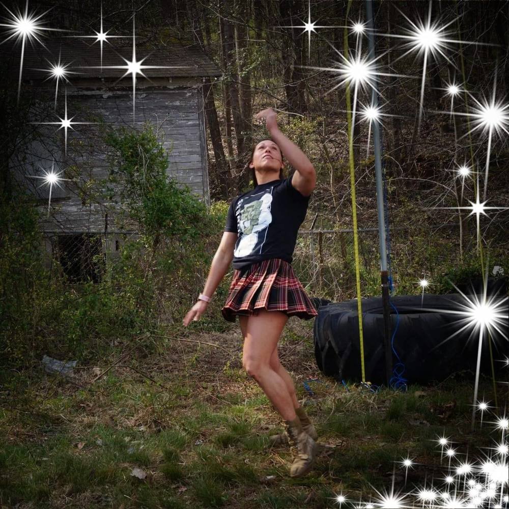 Meet your Posher, Sanda